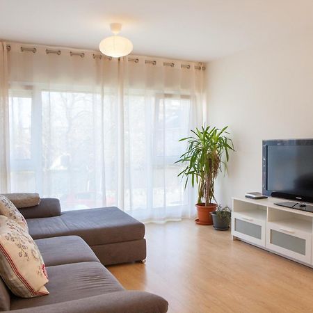 Apartamento En Costa De Cantabria, لاريدو المظهر الخارجي الصورة