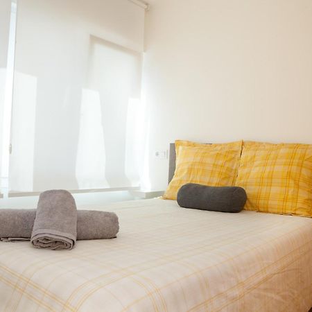 Apartamento En Costa De Cantabria, لاريدو المظهر الخارجي الصورة