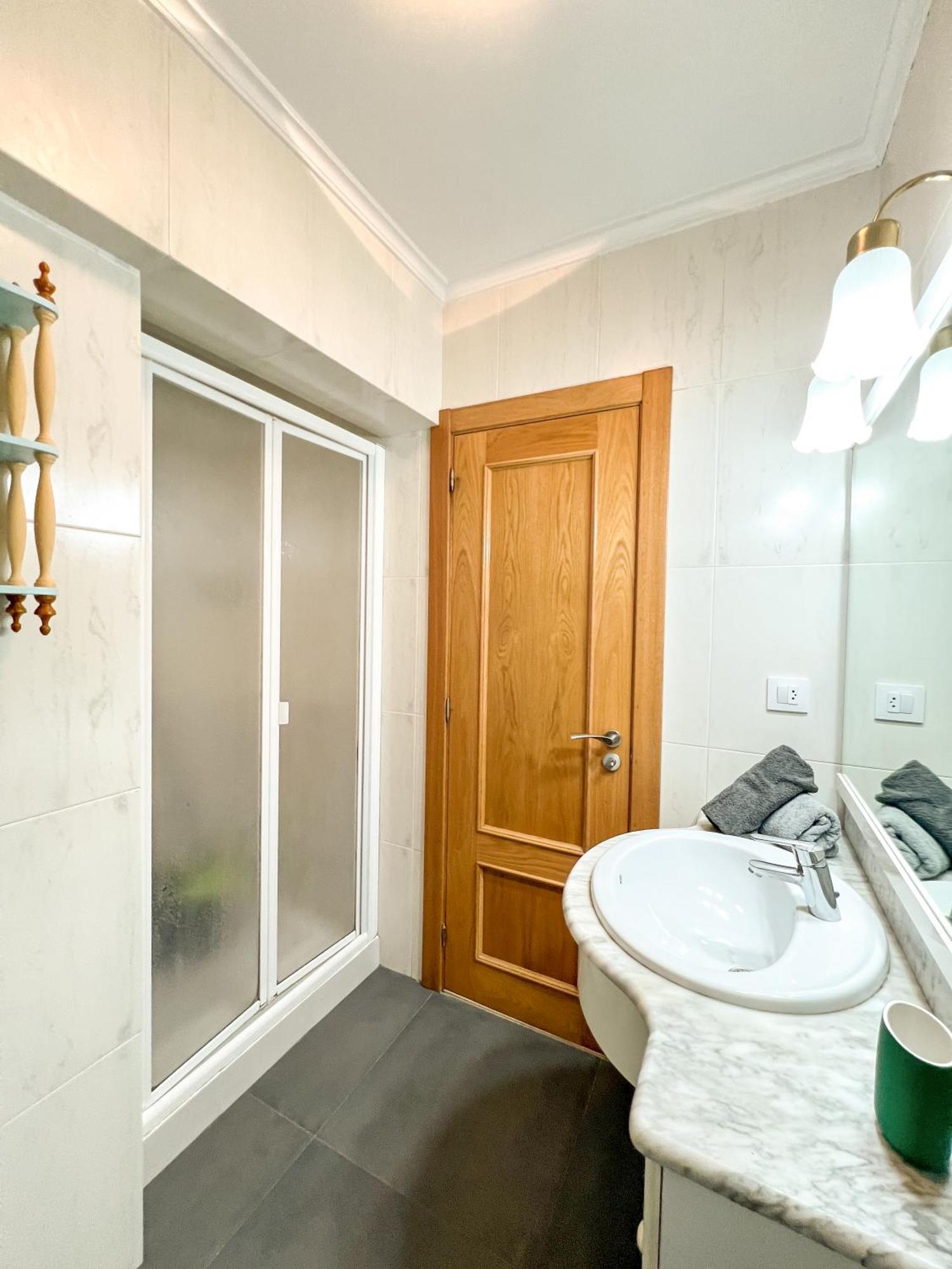 Apartamento En Costa De Cantabria, لاريدو المظهر الخارجي الصورة