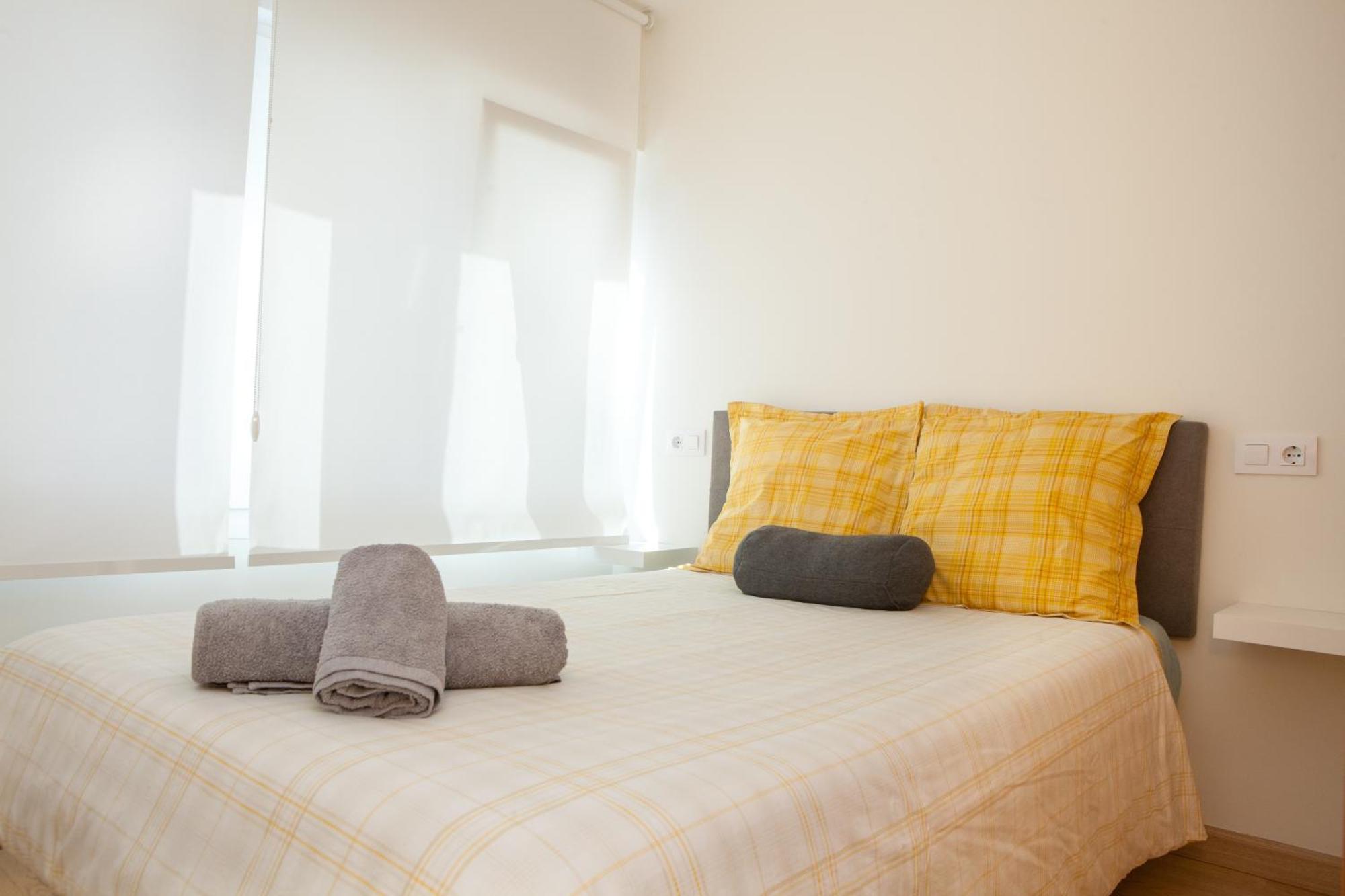 Apartamento En Costa De Cantabria, لاريدو المظهر الخارجي الصورة