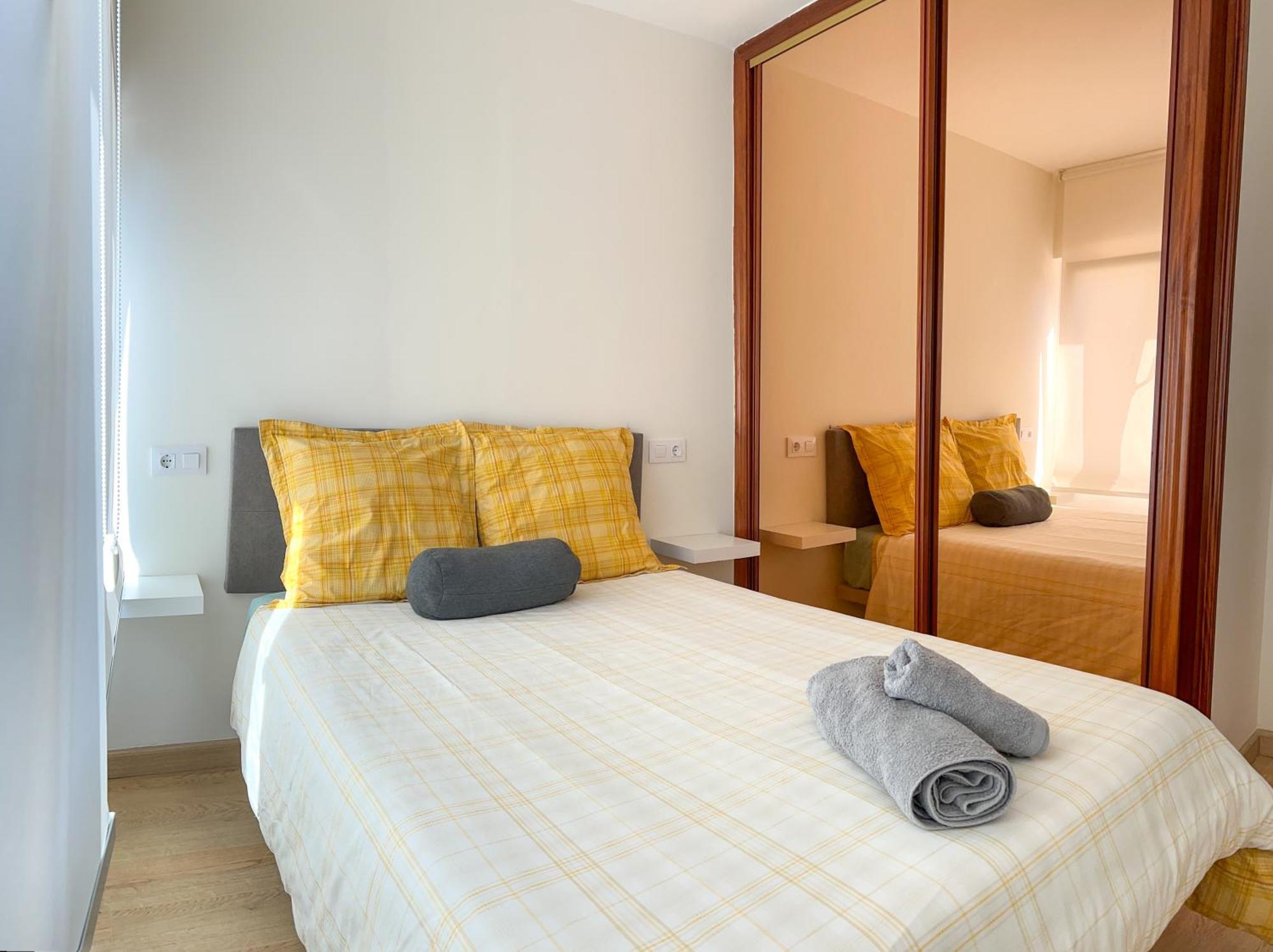 Apartamento En Costa De Cantabria, لاريدو المظهر الخارجي الصورة
